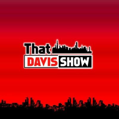 That Davis Show: Kwame Brown's Rampage, TLR Mess and NBA Play-In Tournament