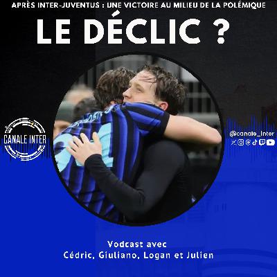 Après Inter-Juventus : le déclic au milieu des polémiques ? Après Inter-Juventus : le déclic au milieu des polémiques ?