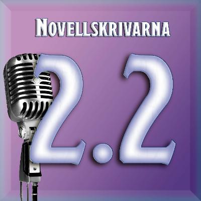 Novellskrivarna 2.2: Naturen ropar