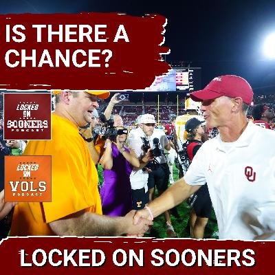 Tennessee Insider speaks TRUTH about Sooners and Volunteers EPIC Battle | Can Oklahoma Get REVENGE? Tennessee Insider speaks TRUTH about Sooners and Volunteers EPIC Battle | Can Oklahoma Get REVENGE?