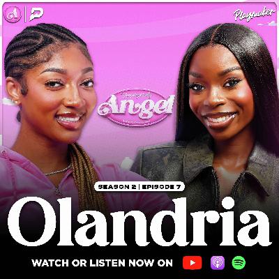 Olandria Speaks On Her Overnight Fame, Almost Missing Love Island + Her Relationship Olandria Speaks On Her Overnight Fame, Almost Missing Love Island + Her Relationship