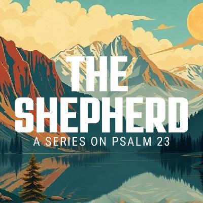 The Relentless Shepherd