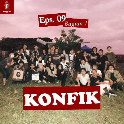 Komunitas Film Klaten (Konfik) - Bagian 1