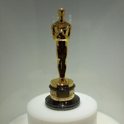 Episode 29: Oscars Preview