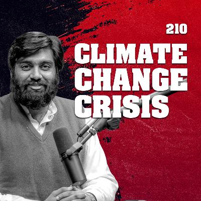 EP 210 Profit's Insights on Business, Climate & Solutions To Lahore's Smog Crisis - Abdullah Niazi
