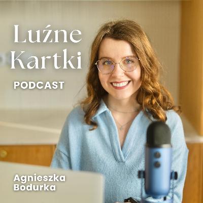 6. O radzeniu sobie ze stresem i zimową chandrą - gość: Sylwia Bubula