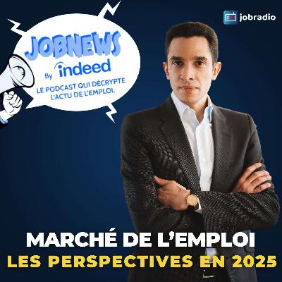 2025 : Le marché de l'emploi français et ses perspectives
