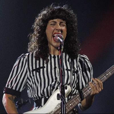 Los conciertos de Radio 3 - Rata Negra - 19/11/25 Los conciertos de Radio 3 - Rata Negra - 19/11/25