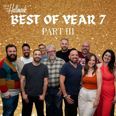 Best of Year 7: Part 3 (2024)