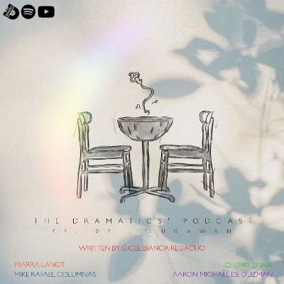 EPISODE 7: LUGAWAN EPISODE 7: LUGAWAN