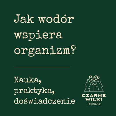 Jak wodór wspiera organizm? - nauka, praktyka doświadczenie Jak wodór wspiera organizm? - nauka, praktyka doświadczenie