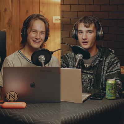 Ep. 52 - Sabbath: To Rest or Not To Rest