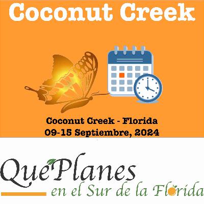 Que Planes Coconut Creek, FL | Sep09-15,2024 Que Planes Coconut Creek, FL | Sep09-15,2024