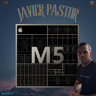 INSIDE @javipas – Apple M5 vs IA: ¿Se queda atrás Apple?