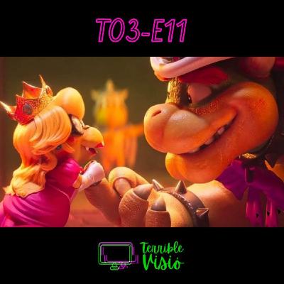 T03-E11 Uns videojocs DE CINE
