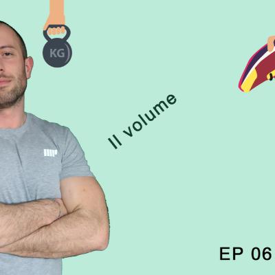 EP 06 Il Volume