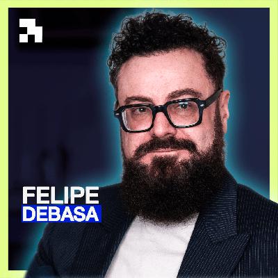 El Nuevo ORDEN MUNDIAL No es Como Crees - Felipe Debasa | Aladetres 178