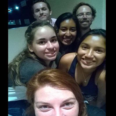 ON LOCATION: Sigma Round Table on the NEA RA