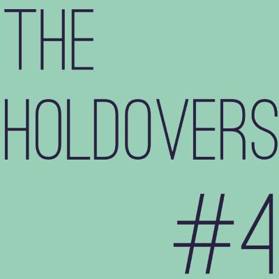 The Holdovers & DiCaprio or Giamatti?