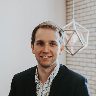 Beyond the Walls - Matt Woodward - #20