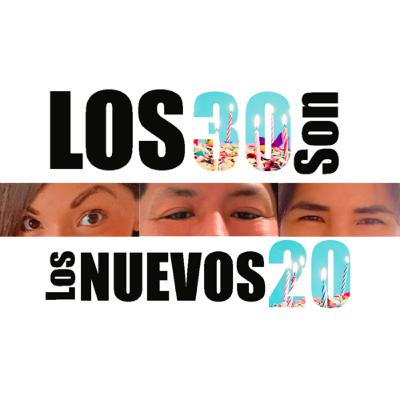 1.- Los 30s llegaron.