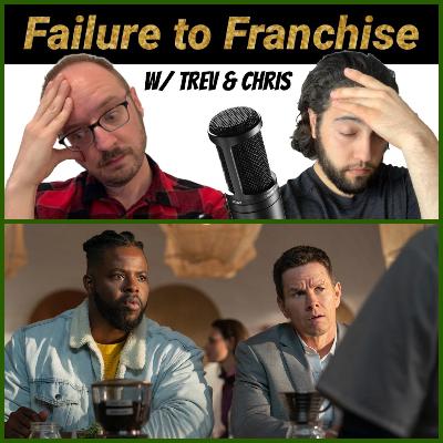 Episode 119 - Spenser Confidential (2020)