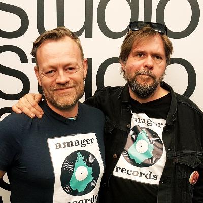 ‘Lost In Sandoz': Den danske sangskat
