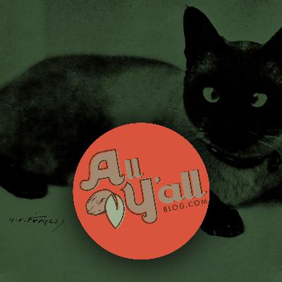 Haunted: Cristal Willcox, "Cat People"