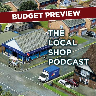 77: Budget Preview 2025 77: Budget Preview 2025