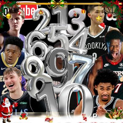 #268 - Top10 rookies #268 - Top10 rookies