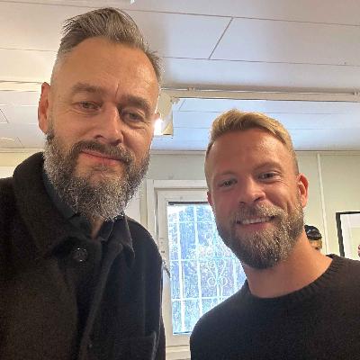 492 - Daniel Sundgren 492 - Daniel Sundgren