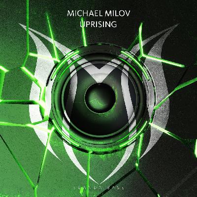Michael Milov - Uprising