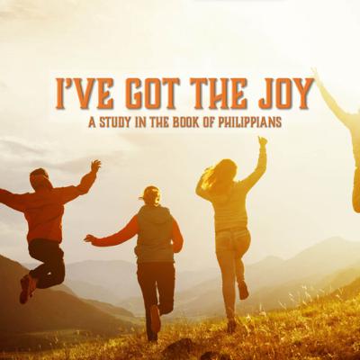 Examples to Follow - I’ve Got The Joy 8 - (S6,E18) Examples to Follow - I’ve Got The Joy 8 - (S6,E18)