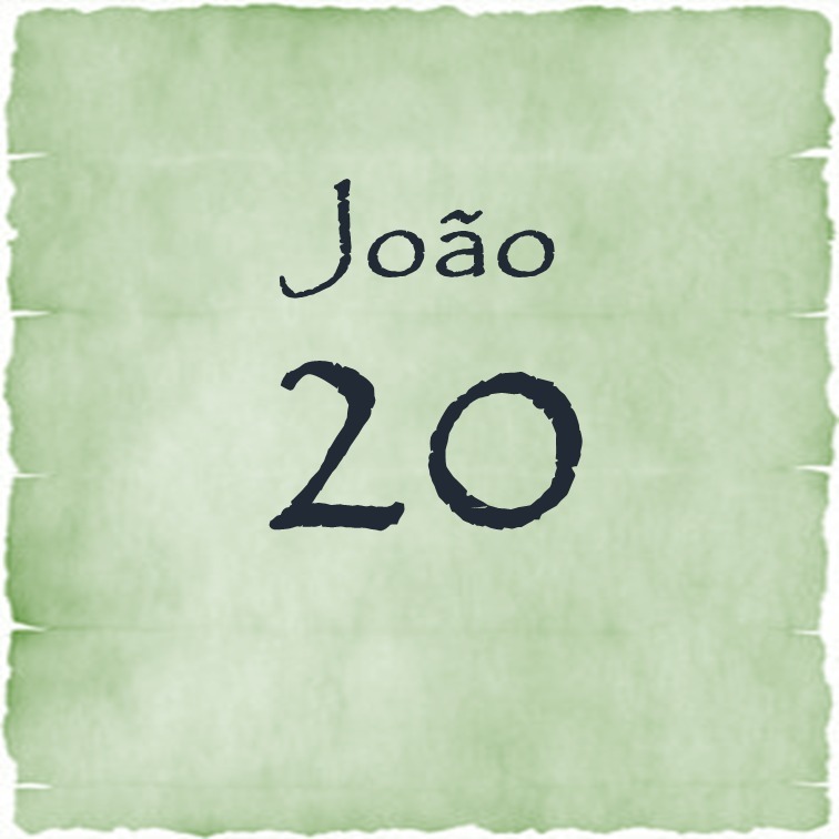 João 20 episode artwork