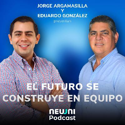 El futuro se construye en equipo - Neuuni Podcast