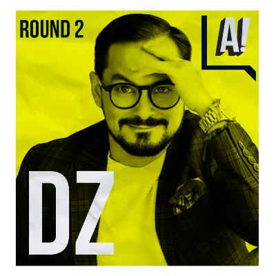 #81 - Daniel Zea (Round 2): Transformar tu Vida en 2025 con Gratitud y Propósito, Secretos de Networking, Comunicación Efectiva, Manejo de Ansiedad, Impacto del Arte en Ecuador y Equilibrio Emocional
