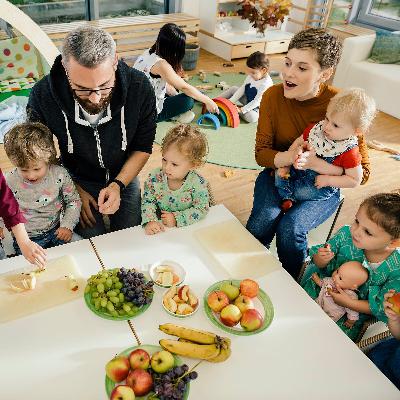 Sachsen: Weniger Erzieher trotz Kita-Moratoriums? Sachsen: Weniger Erzieher trotz Kita-Moratoriums?