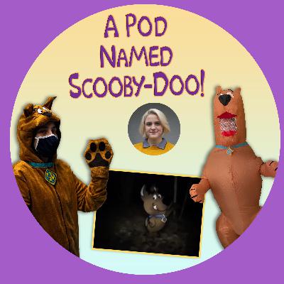 The Scooby-Doo Project
