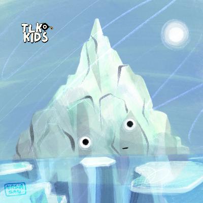 Hablemos de glaciares