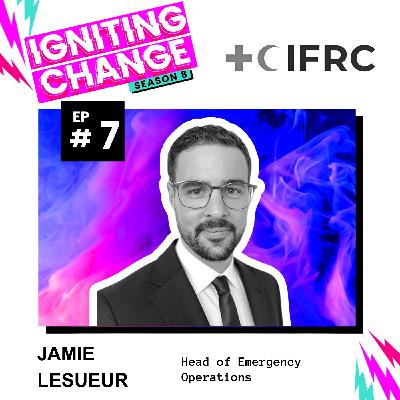 Rethinking Aid: How Tech and Trust Are Changing Crisis Response