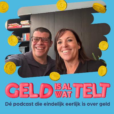 18. Isabelle Vermeir: ‘Als ik geld uitgeef, wil ik dat iedereen ervan geniet’ 18. Isabelle Vermeir: ‘Als ik geld uitgeef, wil ik dat iedereen ervan geniet’