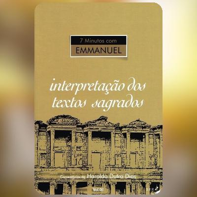 Sete Minutos com Emmanuel