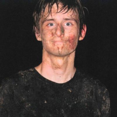 The Broken Arrow Killings