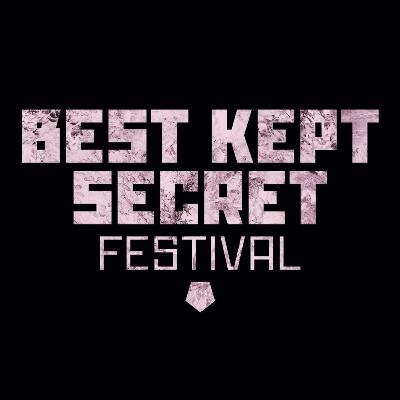 Aflevering 38 - Best Kept Secret 2023