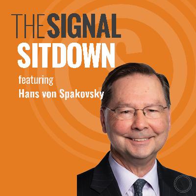 Newsom Goes to War With Trump Over 2026 Midterms | Hans von Spakovsky