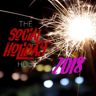 New Year + Birthdays | 2018