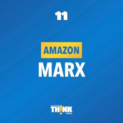 11 | Amazon, Marx e l'orizzonte del lavoro 11 | Amazon, Marx e l'orizzonte del lavoro