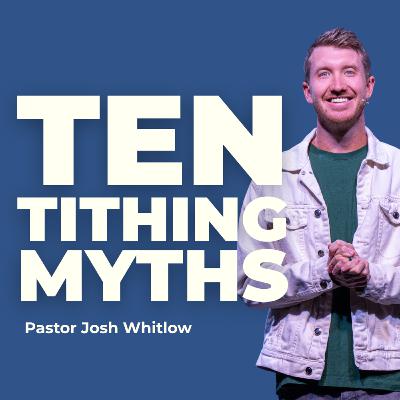 The Money Test | Pastor Josh Whitlow The Money Test | Pastor Josh Whitlow