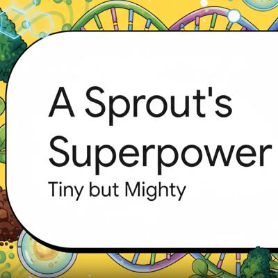 43. Autism and Broccoli Sprouts