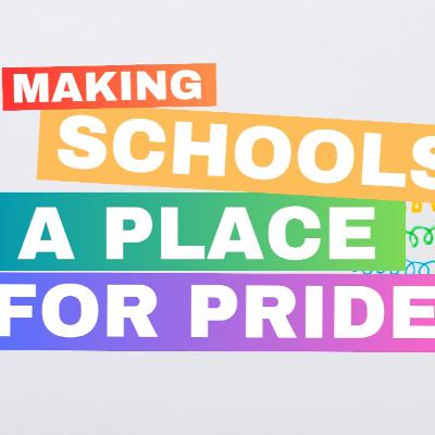 Making Classrooms and Schools a Place for Pride: Honouring Students' Ways of Knowing and Being